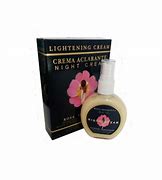 CREMA ACLARANTE DE NOCHE ROSA MOSQUETA